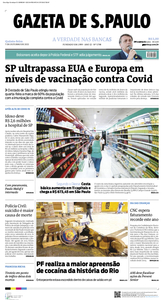 Jornal Gazeta
