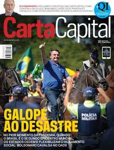 Carta Capital Carta Capital
