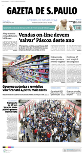 Jornal Gazeta