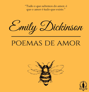 Emily Dickinson: Poemas de Amor