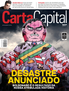Carta Capital Carta Capital