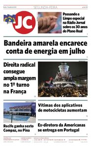 Jornal do Commercio