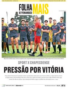 Folha de Pernambuco