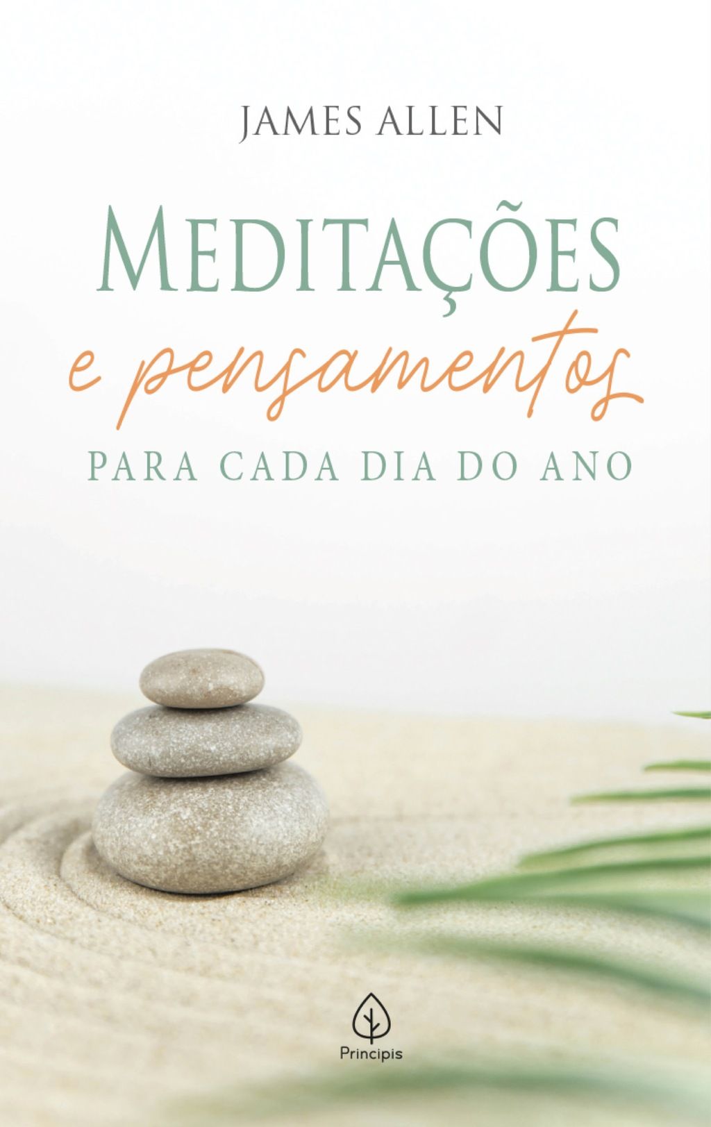 Meditações e pensamentos para cada dia do ano