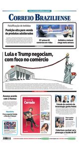 Correio Braziliense