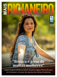 Mais Rio de Janeiro Mais Rio de Janeiro