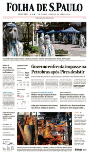 Folha de S.Paulo