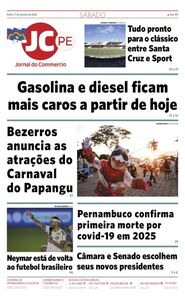 Jornal do Commercio