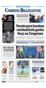 Correio Braziliense