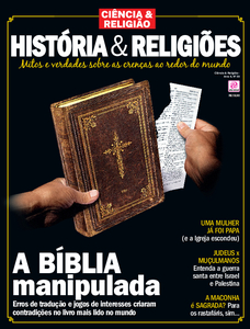 Ciência e Religião