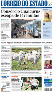 Correio do Estado MS