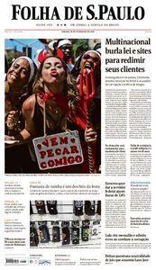 Folha de S.Paulo