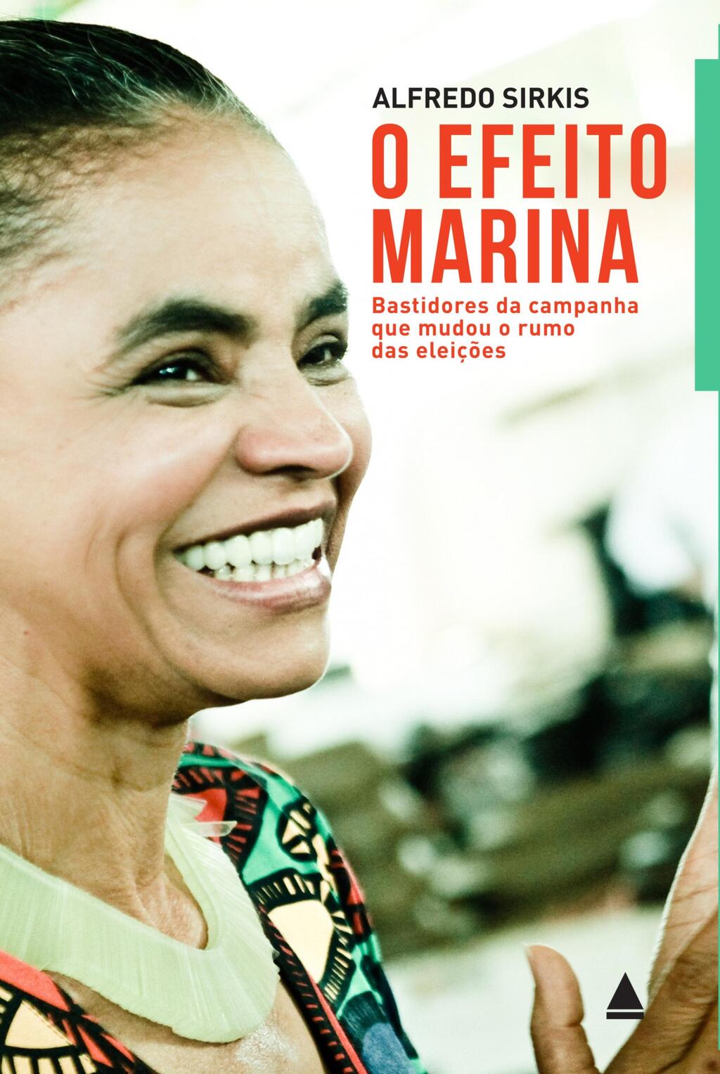 O efeito Marina