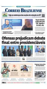 Correio Braziliense