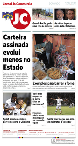 Jornal do Commercio