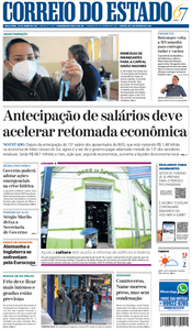 Correio do Estado MS