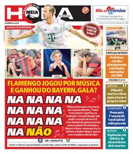 Meia Hora