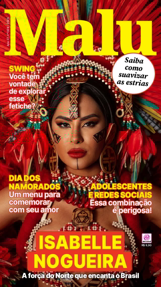 Malu Malu