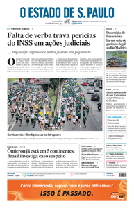 Estadão