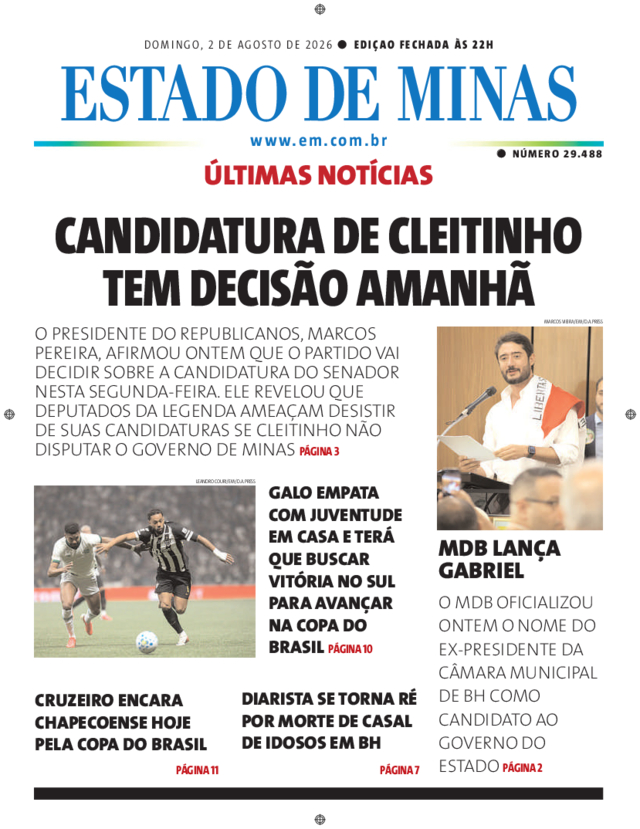Estado de Minas