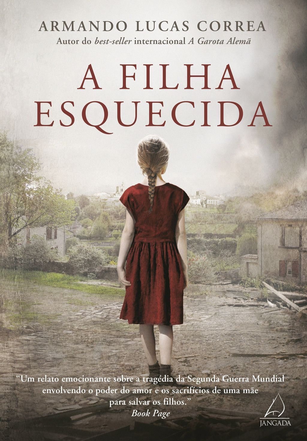 A Filha Esquecida