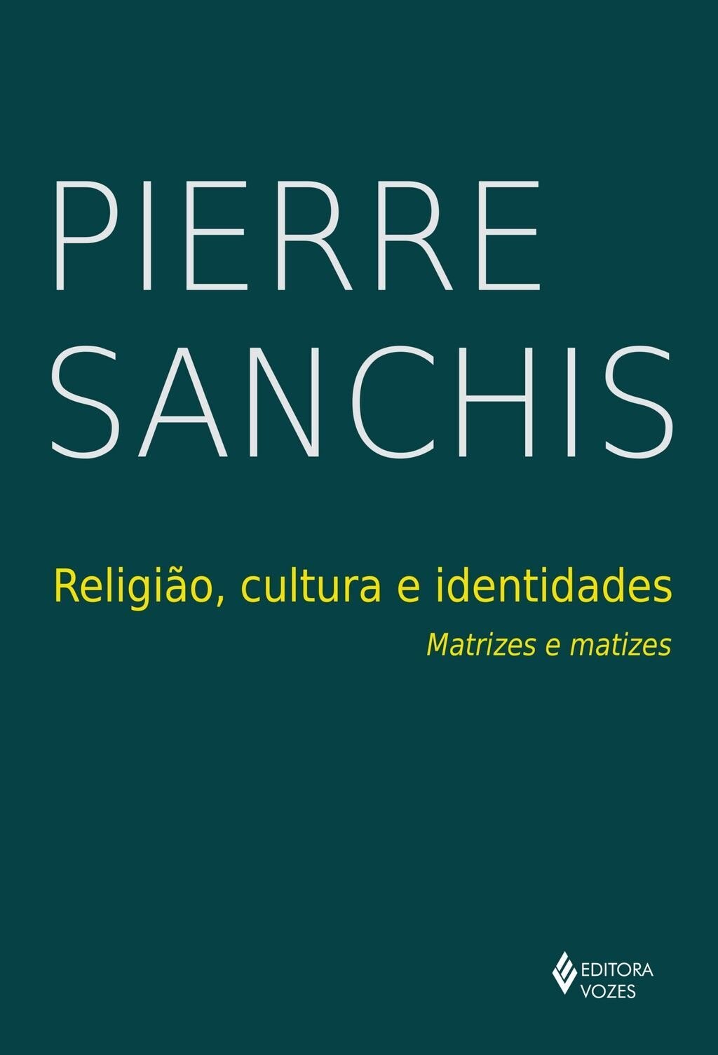 Religião, cultura e identidades