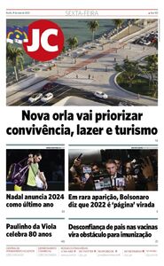 Jornal do Commercio