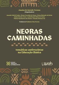 Negras Caminhadas