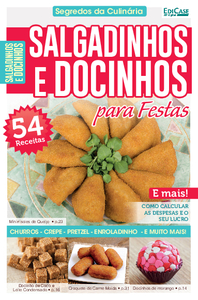 Que Delícia Que Delícia