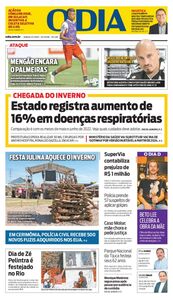 O Dia RJ