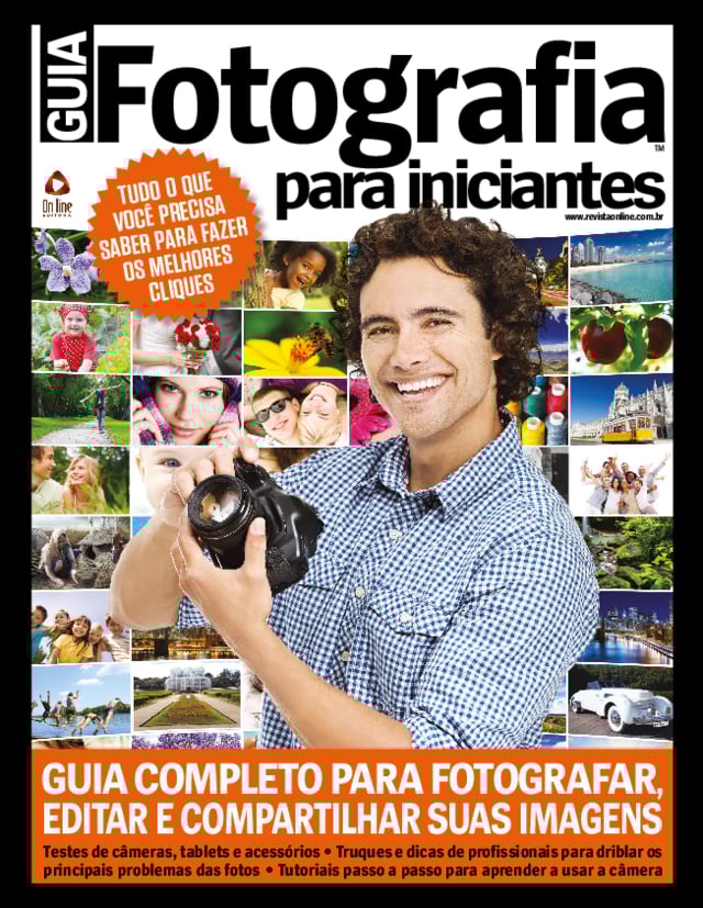 Guia de Tecnologia