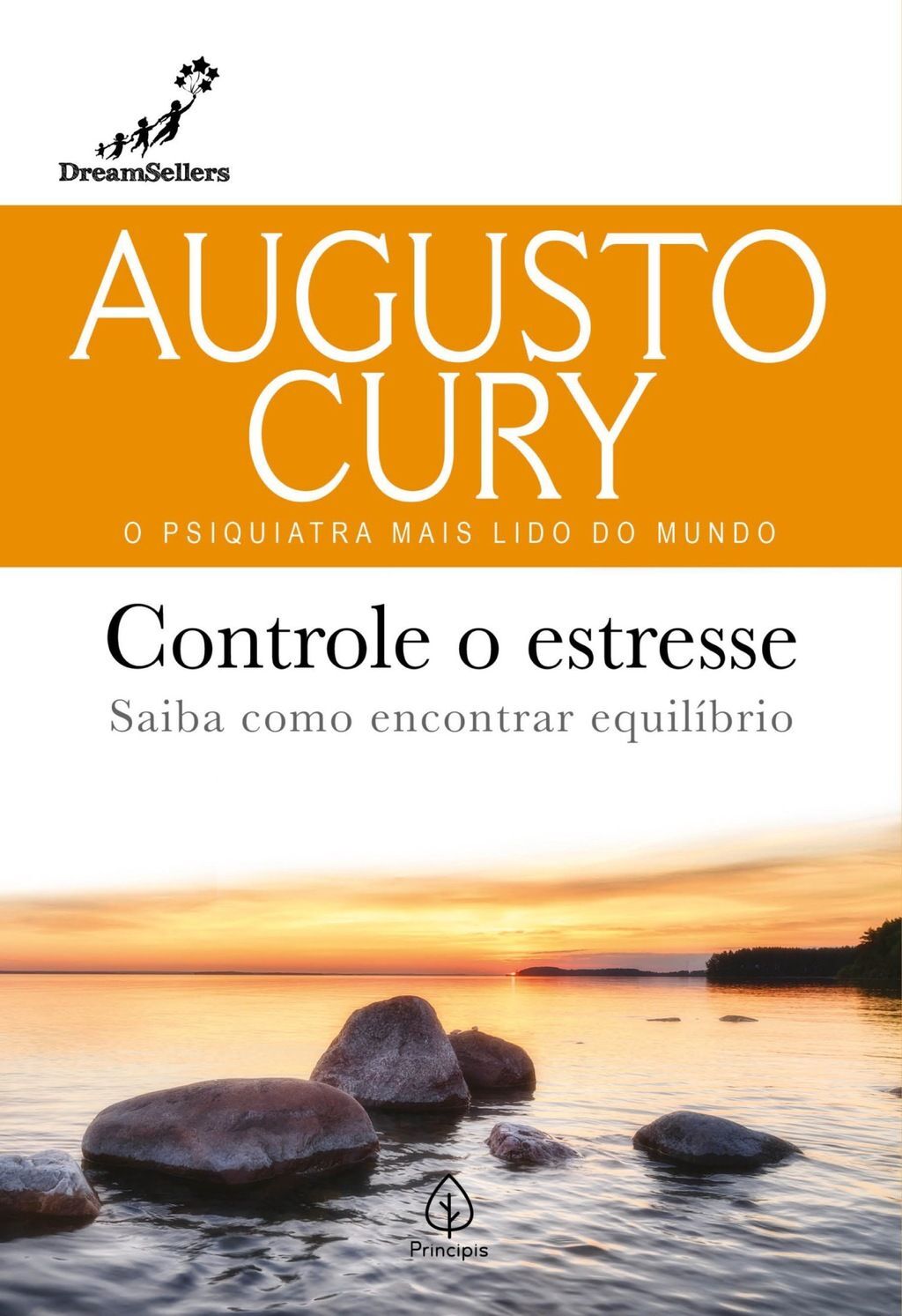 Controle o estresse