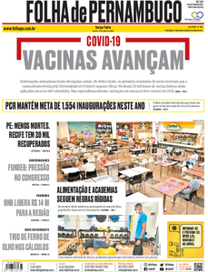 Folha de Pernambuco
