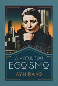 A virtude do egoísmo