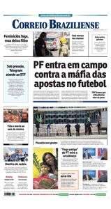 Correio Braziliense