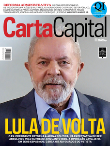 Carta Capital Carta Capital