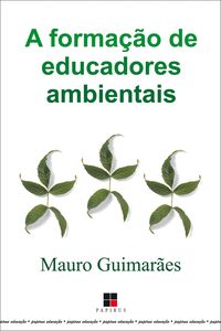 A formação de educadores ambientais