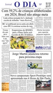 O Dia SP