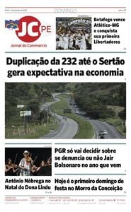 Jornal do Commercio