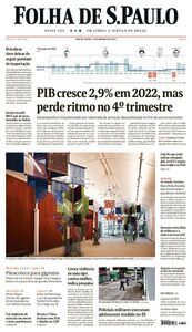 Folha de S.Paulo