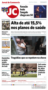 Jornal do Commercio