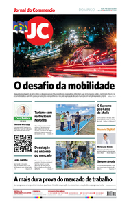 Jornal do Commercio