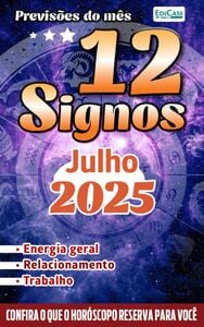 Previsões do Mês