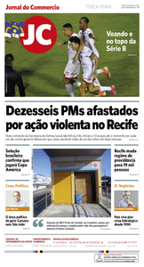 Jornal do Commercio