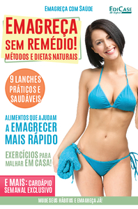 Emagreça com saúde