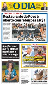 O Dia RJ