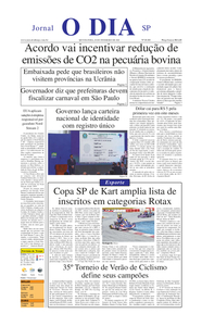 O Dia SP