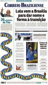 Correio Braziliense