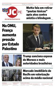 Jornal do Commercio
