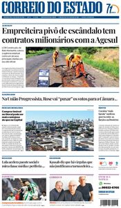 Correio do Estado MS